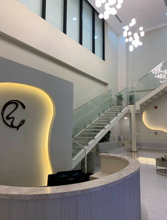 Dammam, Shops, Successful Salon Business For Sale &ndash; Prime Commercial Area