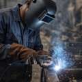 Experienced Welder Seeking Job In Saudi Arabia (Available From Outside KSA)