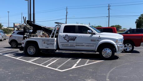 Paris, Automotive, Eagle Towing & Wrecker &ndash; Round Rock