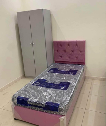 Jeddah, Furniture, SAR 3,  All Types Of Best Quality Single Bed ,medium Bed , Double Bed And Dinning Table Available