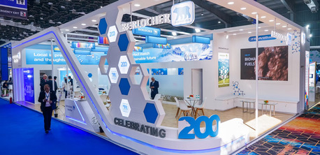 Mumbai, Creative, EEternal Designs: Premier Exhibition Stand Designers In India