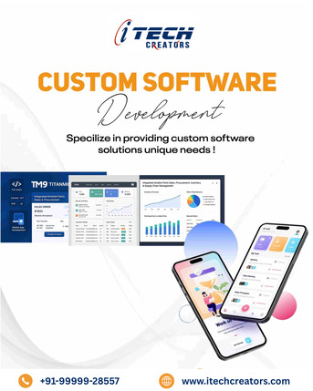 Mumbai, Software Development, Software Development