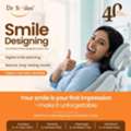 Smile Designing In Kondapur - Dr Smiles, Hyderabad