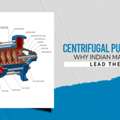 INR 21000,  Centrifugal Pumps Explained: Why Indian Manufacturers Lead The Market