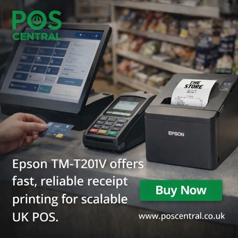 London, Computers, GBP 186,  TM-T20IV Printer UK - Epson Direct Thermal Printer Bulk Deals