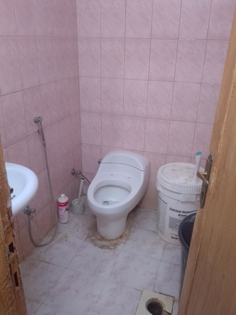 Manfouha, Bedspace Available, SAR 550/month,  3 Bed Sapce Available