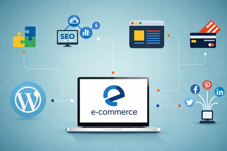 Singapore, Software Development, Ecommerce WordPress Experts In Singapore &ndash; Dextra Technologies