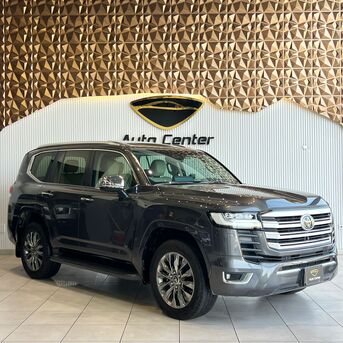 Riffa, Vehicles, Cars & Trucks , BHD 26900,  TOYOTA LAND CRUISER VXR TWIN TURBO 2022 GREY,  2022,  Automatic,  79000 KM,  TOYOTA LAND CRUISER VXR TWIN TURBO