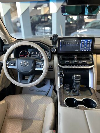 Riffa, Vehicles, Cars & Trucks , BHD 26900,  TOYOTA LAND CRUISER VXR TWIN TURBO 2022 GREY,  2022,  Automatic,  79000 KM,  TOYOTA LAND CRUISER VXR TWIN TURBO