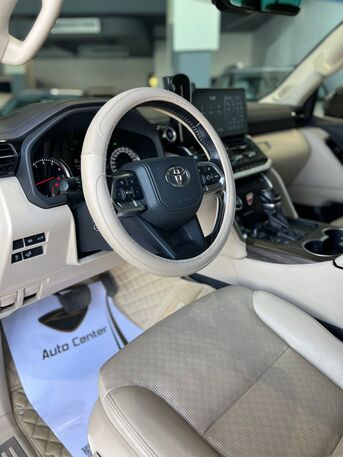 Riffa, Vehicles, Cars & Trucks , BHD 26900,  TOYOTA LAND CRUISER VXR TWIN TURBO 2022 GREY,  2022,  Automatic,  79000 KM,  TOYOTA LAND CRUISER VXR TWIN TURBO