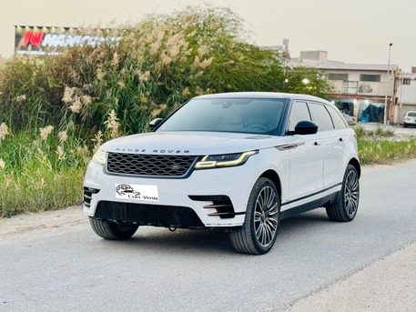 Manama, Vehicles, Cars & Trucks , BHD 11500,  Land Rover Range Rover Velar,  2019,  96000 KM,  Full Option - Zero Accidents - First Owner