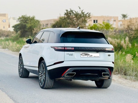 Manama, Vehicles, Cars & Trucks , BHD 11500,  Land Rover Range Rover Velar,  2019,  96000 KM,  Full Option - Zero Accidents - First Owner