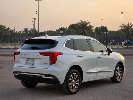 Riyadh, Vehicles, Cars & Trucks , SAR 15500,  Great Wall Haval F7 Plus,  2020,  Automatic,  48000 KM,  Urgent Car For Sale