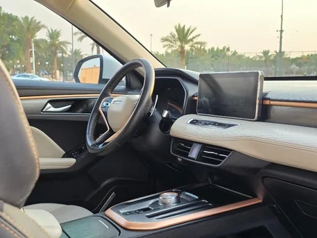 Riyadh, Vehicles, Cars & Trucks , SAR 15500,  Great Wall Haval F7 Plus,  2020,  Automatic,  48000 KM,  Urgent Car For Sale