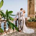 Positano Wedding Photographer | Romantic Italy Weddings
