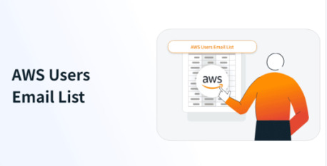 Toronto, Business, Connect With Cloud Infrastructure Decision-Makers Via AWS Users Email List