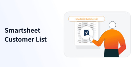 Copenhagen, Business, Boost Workflow Outreach With Smartsheet Customer List