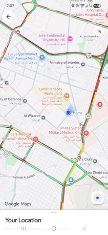 Hara, Bedspace Available, SAR 550/month,  Bedspace Available For 3.5 Months (Short Term Rental)