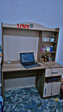 Hara, Bedspace Available, SAR 550/month,  Bedspace Available For 3.5 Months (Short Term Rental)