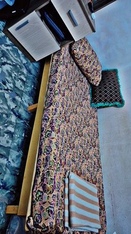 Hara, Bedspace Available, SAR 550/month,  Bedspace Available For 3.5 Months (Short Term Rental)