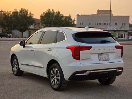 Dammam, Vehicles, Cars & Trucks , SAR 15500,  Great Wall Haval F7 Pro,  2020,  Automatic,  48000 KM,  No Whats Aapp Only Calls Plz Want To Go Final Exit 0591382476