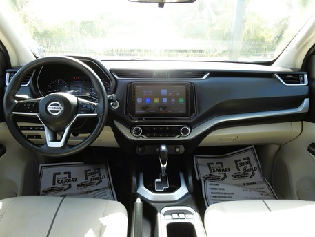 Tubli, Vehicles, Cars & Trucks , BHD 100,  NISSAN-XTERRA,  2021,  Automatic,  64000 KM,  NISSAN XTERRA  MODEL FOR SALE