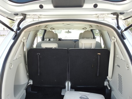 Tubli, Vehicles, Cars & Trucks , BHD 100,  NISSAN-XTERRA,  2021,  Automatic,  64000 KM,  NISSAN XTERRA  MODEL FOR SALE