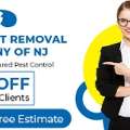 Pest Control Company In NJ &ndash; ALCO Animal & Pest Control