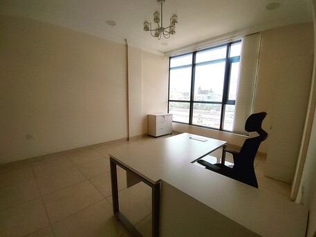 Tubli, Offices, BHD 450,  150 Sq. Meter,  Fully Furnished 3 Room Office Space For Rent In Tubli BD.450/-