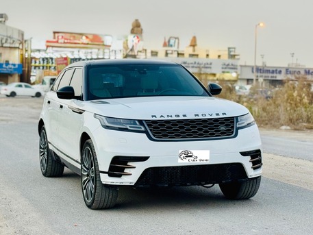 Manama, Vehicles, Cars & Trucks , BHD 1,  Land Rover Range Rover Velar,  2019,  96000 KM,  ▓█▇▅ Zero Accidents - Full Option ▅▇█▓