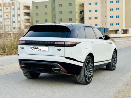 Manama, Vehicles, Cars & Trucks , BHD 1,  Land Rover Range Rover Velar,  2019,  96000 KM,  ▓█▇▅ Zero Accidents - Full Option ▅▇█▓