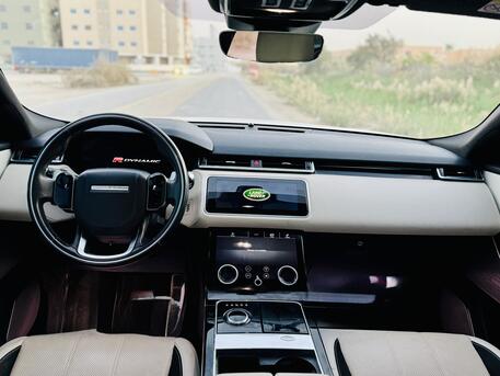 Manama, Vehicles, Cars & Trucks , BHD 1,  Land Rover Range Rover Velar,  2019,  96000 KM,  ▓█▇▅ Zero Accidents - Full Option ▅▇█▓