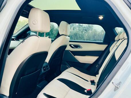 Manama, Vehicles, Cars & Trucks , BHD 1,  Land Rover Range Rover Velar,  2019,  96000 KM,  ▓█▇▅ Zero Accidents - Full Option ▅▇█▓