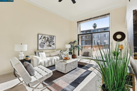 San Francisco, Real Estate, Professional Real Estate House Staging In San Francisco | HouzzStage