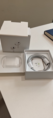 Riyadh, Electronics, SAR 150,  Airpod Pro 2nd Generation