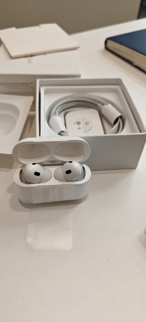 Riyadh, Electronics, SAR 150,  Airpod Pro 2nd Generation