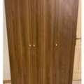 SAR 2,  All Types Of Best Quality 3 Doors ,4 Doors And 6 Doors Wardrobe Available
