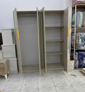 Jeddah, Furniture, SAR 2,  All Types Of Best Quality 3 Doors ,4 Doors And 6 Doors Wardrobe Available