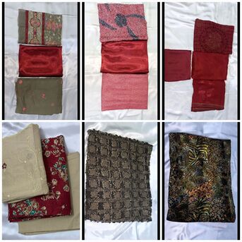 Riyadh, Clothing & Accessories, Clothes And Jewellery For Sale