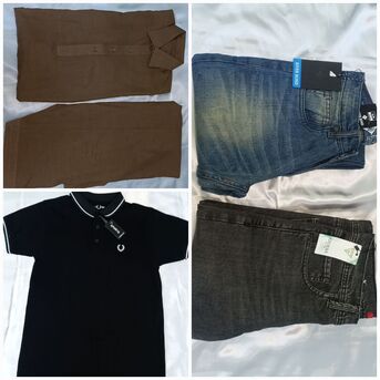 Riyadh, Clothing & Accessories, Clothes And Jewellery For Sale