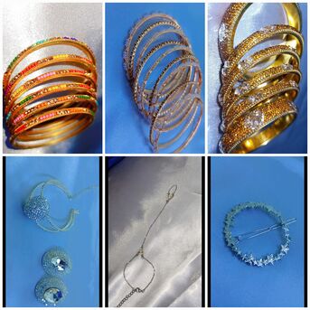 Riyadh, Clothing & Accessories, Clothes And Jewellery For Sale