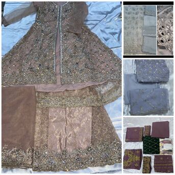 Riyadh, Clothing & Accessories, Clothes And Jewellery For Sale