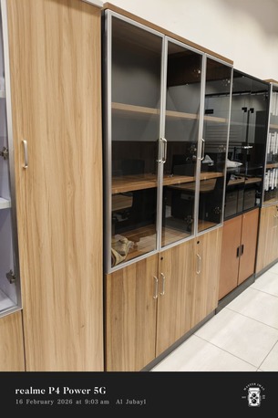 Jubail, Furniture, SAR 1,  Office Items