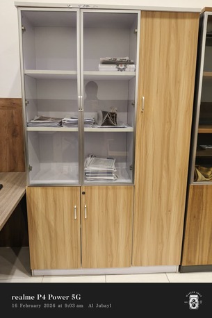 Jubail, Furniture, SAR 1,  Office Items