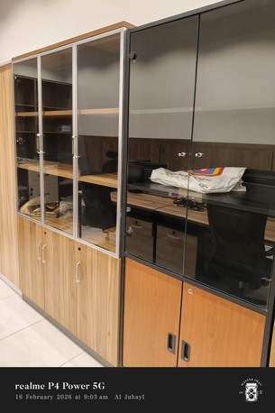 Jubail, Furniture, SAR 1,  Office Items