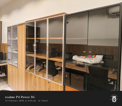 Jubail, Furniture, SAR 1,  Office Items