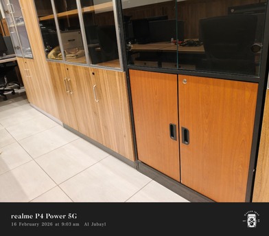 Jubail, Furniture, SAR 1,  Office Items