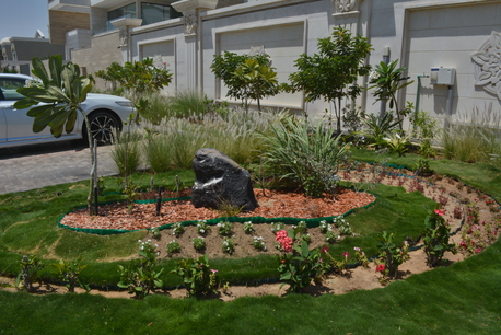 Dammam, Jobs, Urgent Hiring: Irrigation Technician (Local Hire - Ready For Transfer)