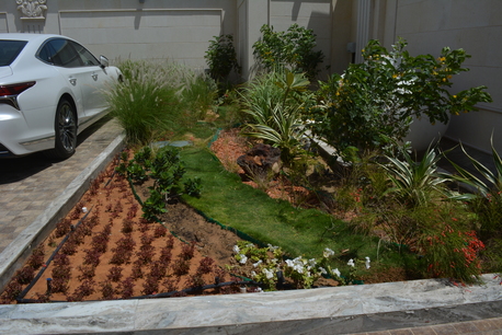 Dammam, Jobs, Urgent Hiring: Irrigation Technician (Local Hire - Ready For Transfer)