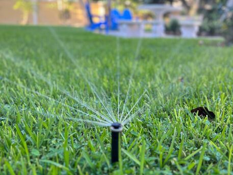 Dammam, Jobs, Urgent Hiring: Irrigation Technician (Local Hire - Ready For Transfer)